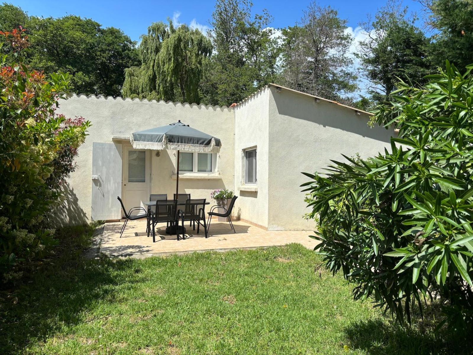 Gites Terra Di A Bravona Linguizzetta Exterior foto